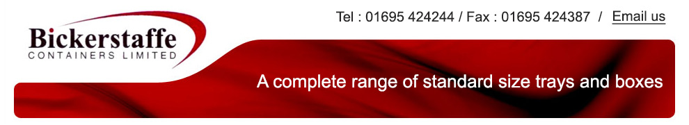 Bickerstaffe Containers Ltd, Bickerstaffe, Ormskirk, Lancashire, Cardboard Box Manufacturers Skelmersdale, Lancashire, Horticultural Packaging Wigan, Southport, Warrington, UK